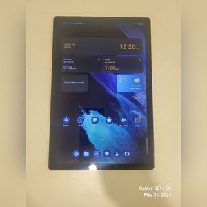 Samsung galaxy tab a8